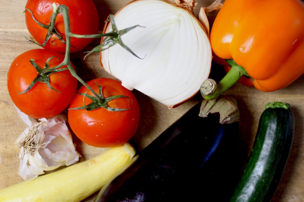 ratatouille ingredients