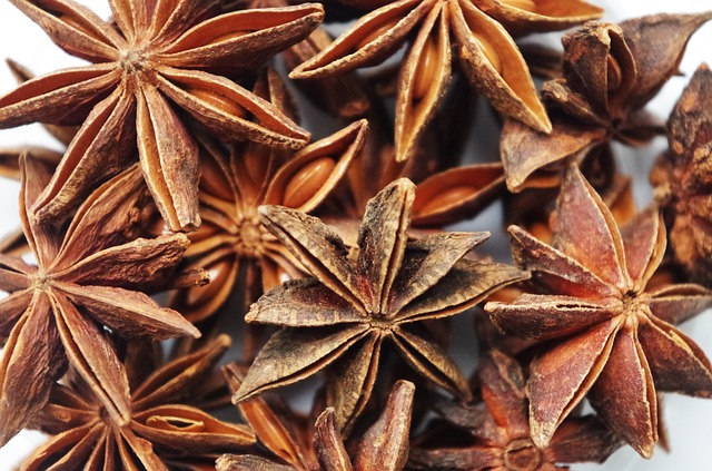 star anise