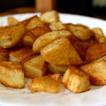 how to make home fries