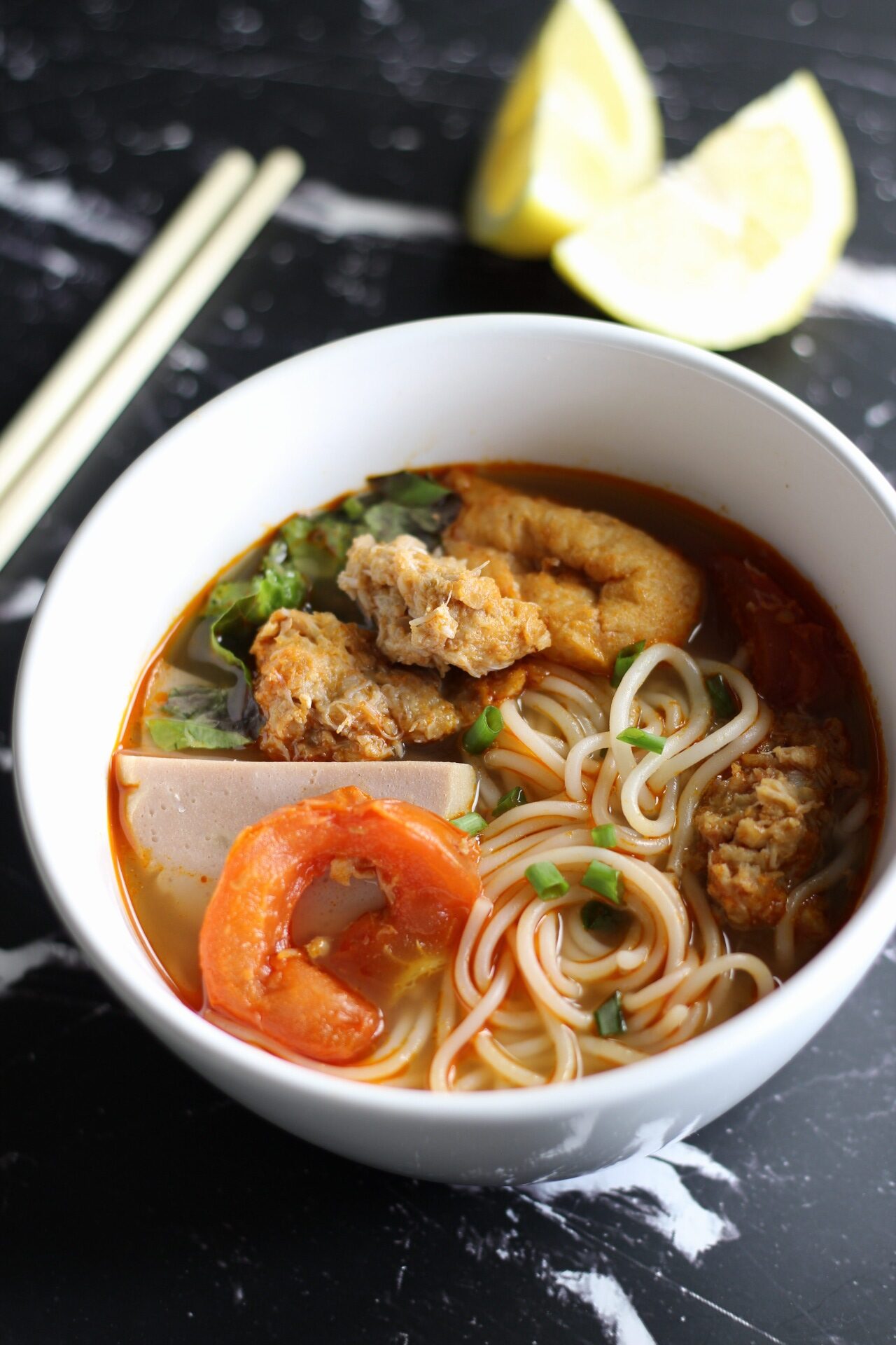 bun rieu