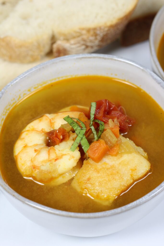 Spicy Beef Kimchi Stew | Jenn's Kitchen Diary