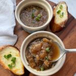 Classic French Onion Soup