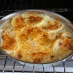 cheesy scalloped potatoes