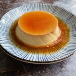 the perfect flan