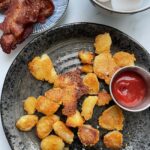 crispy home fries