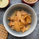 apple pie filling