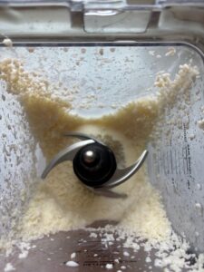 bingsu Korean shaved ice